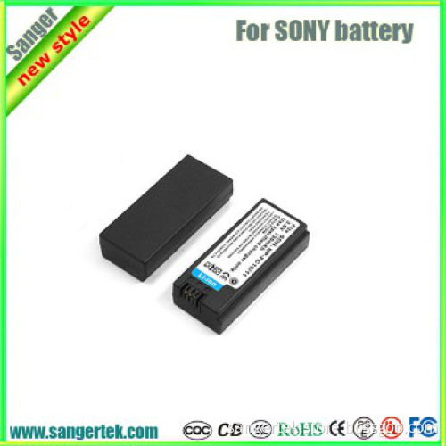 Digital camera battery for Song FC11/FC10